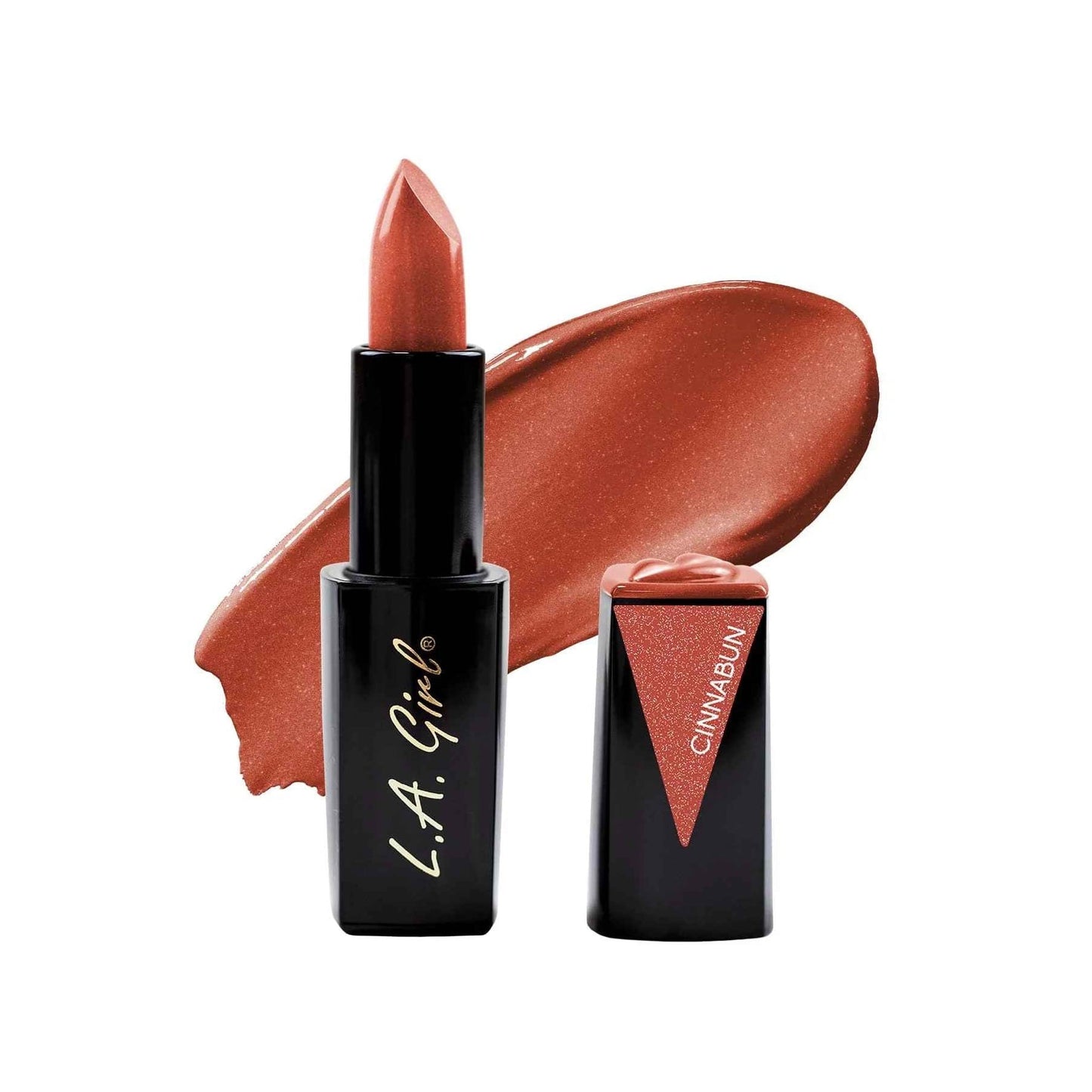 La Girl Lip Attraction Lipstick