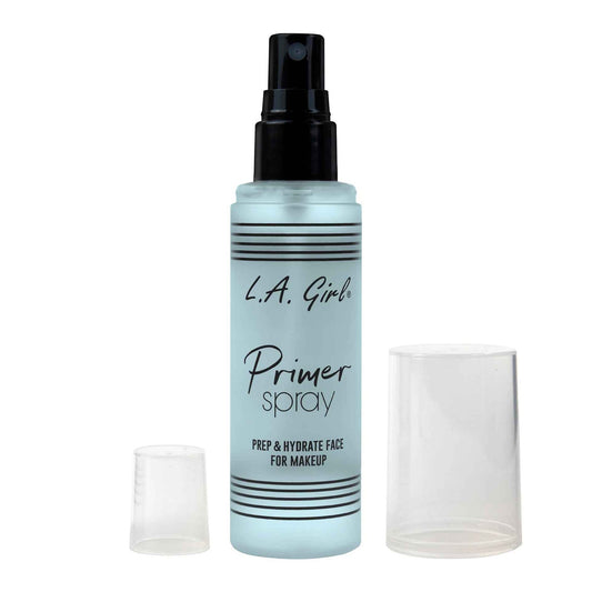 La Girl Primer Spray
