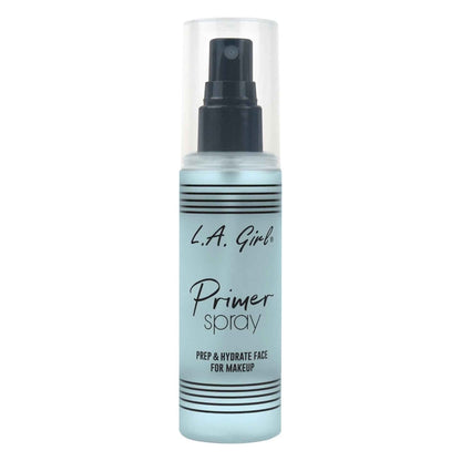 La Girl Primer Spray