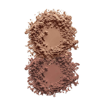 La Girl Matte Pressed Bronzer