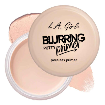 La Girl Time to Prime Primer Pro.blur Face Putty Primer