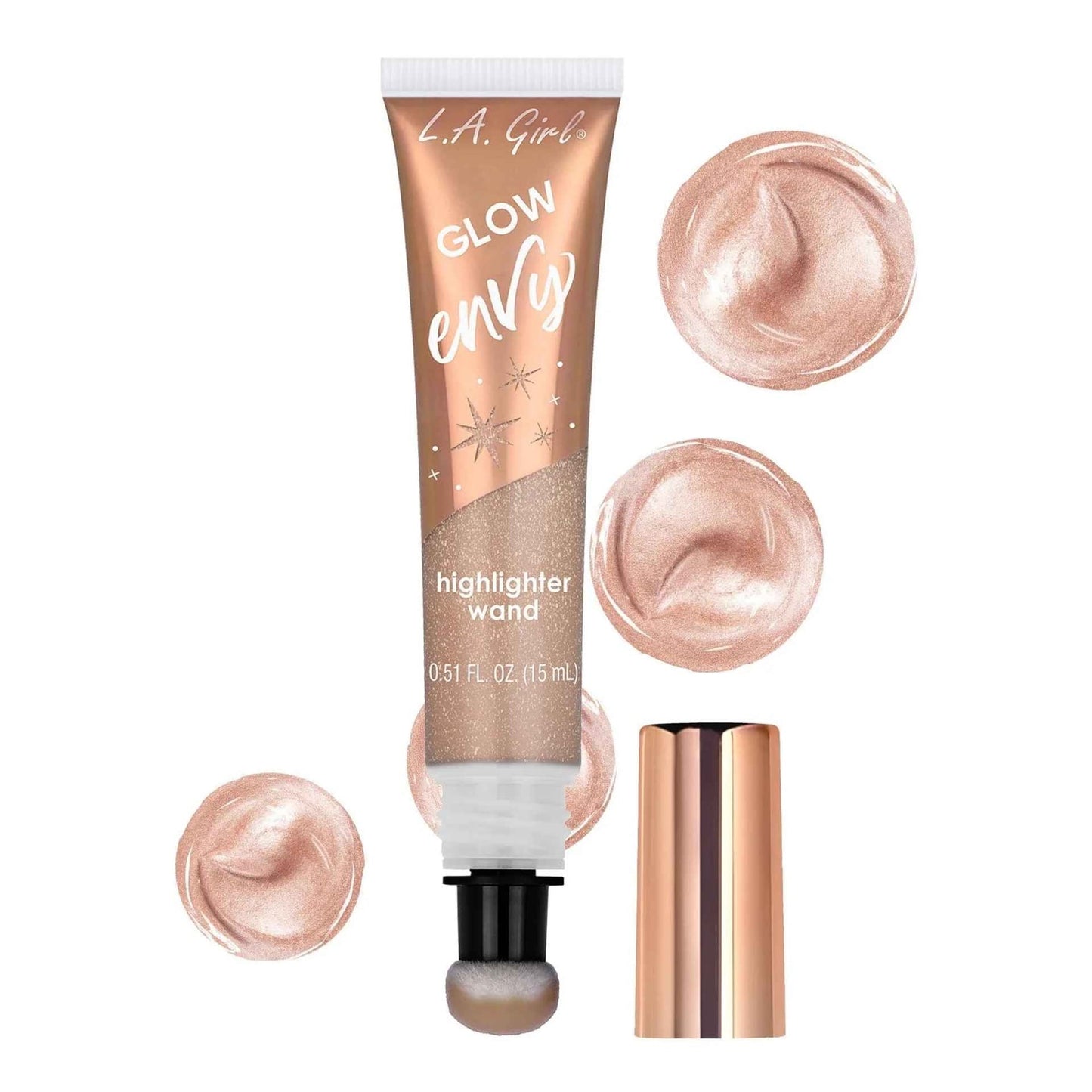 La Girl Glow Envy Highlighter