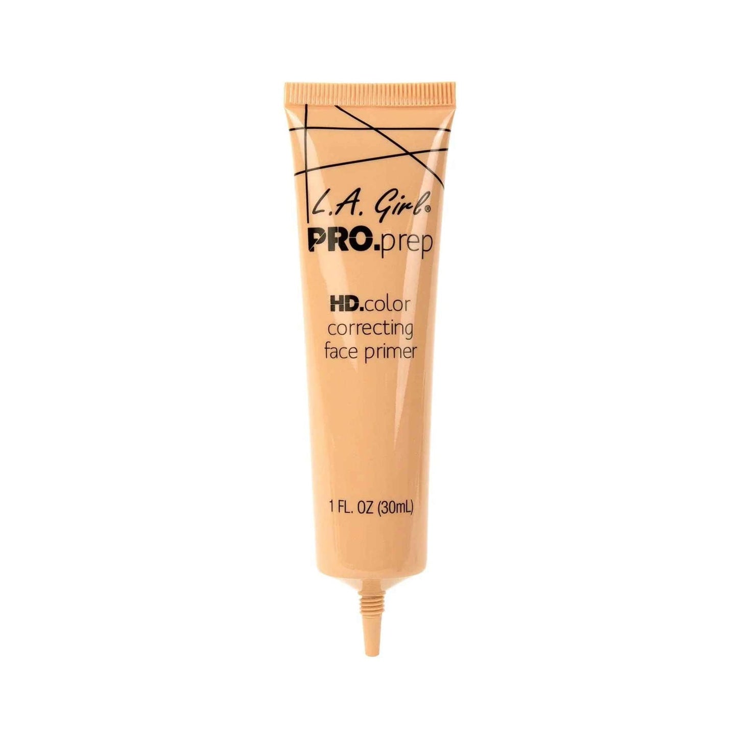 La Girl Pro.prep Color Correcting Primer