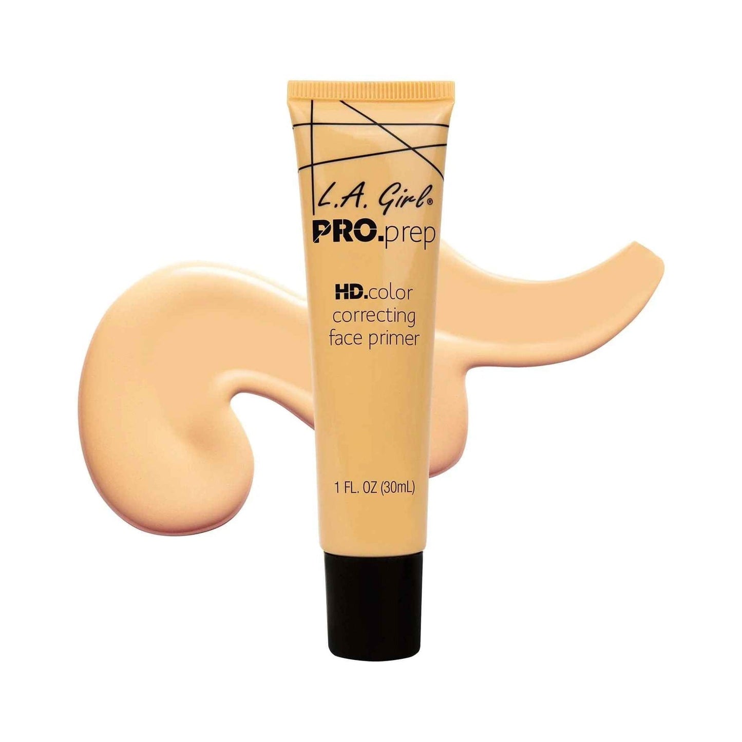 La Girl Pro.prep Color Correcting Primer