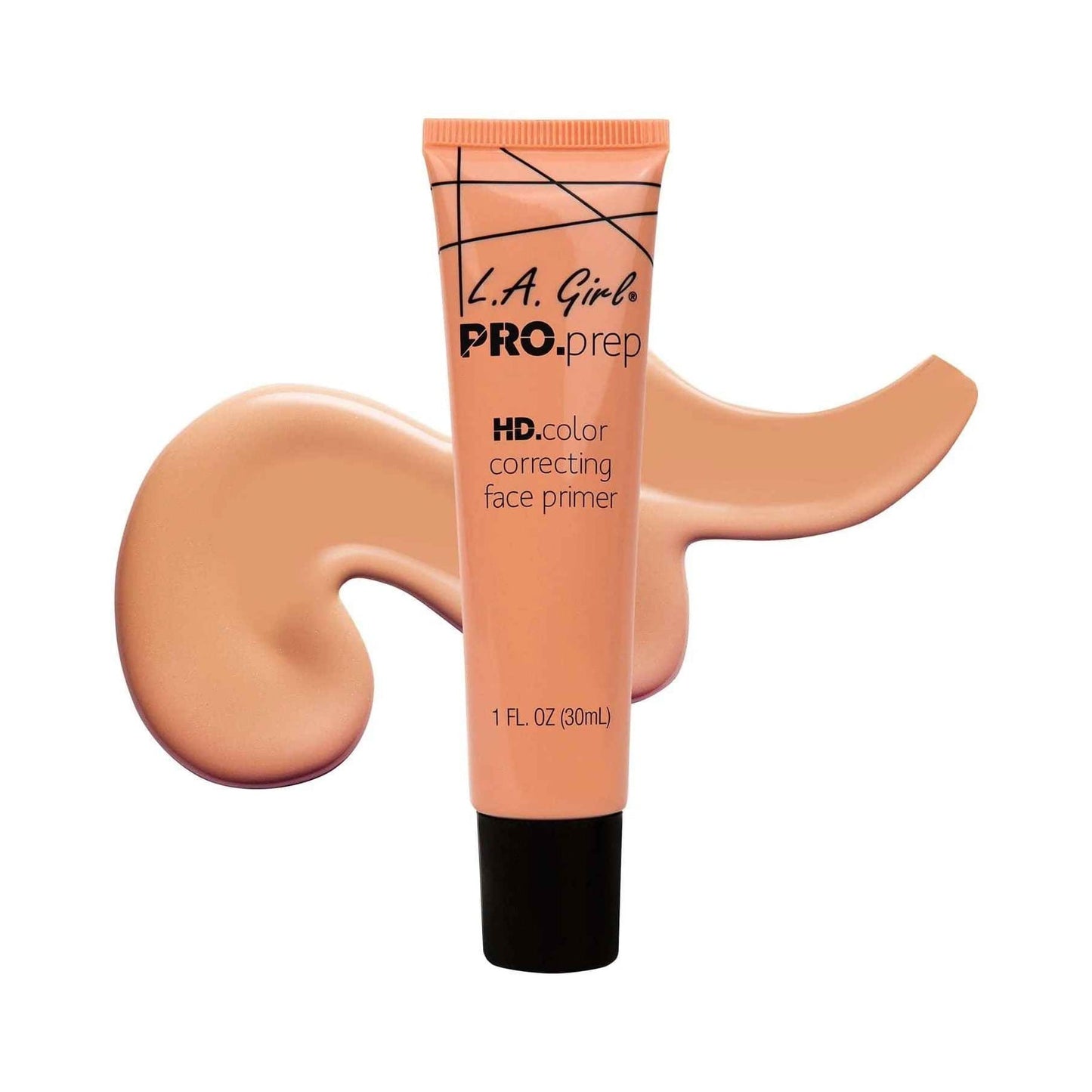 La Girl Pro.prep Color Correcting Primer
