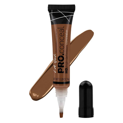 La Girl Pro.conceal Hd Concealer
