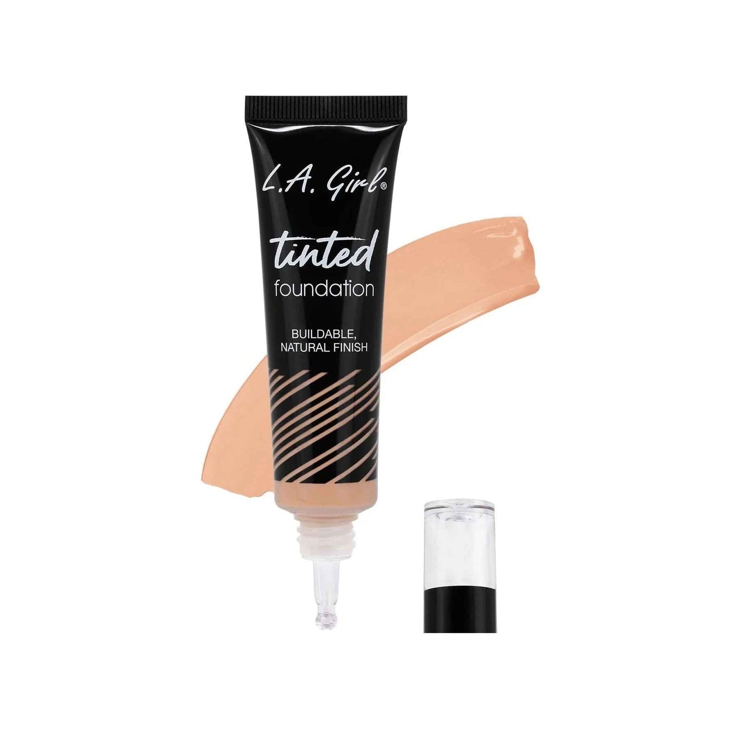 La Girl Tinted Foundation