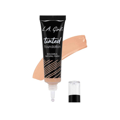 La Girl Tinted Foundation