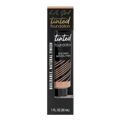 La Girl Tinted Foundation