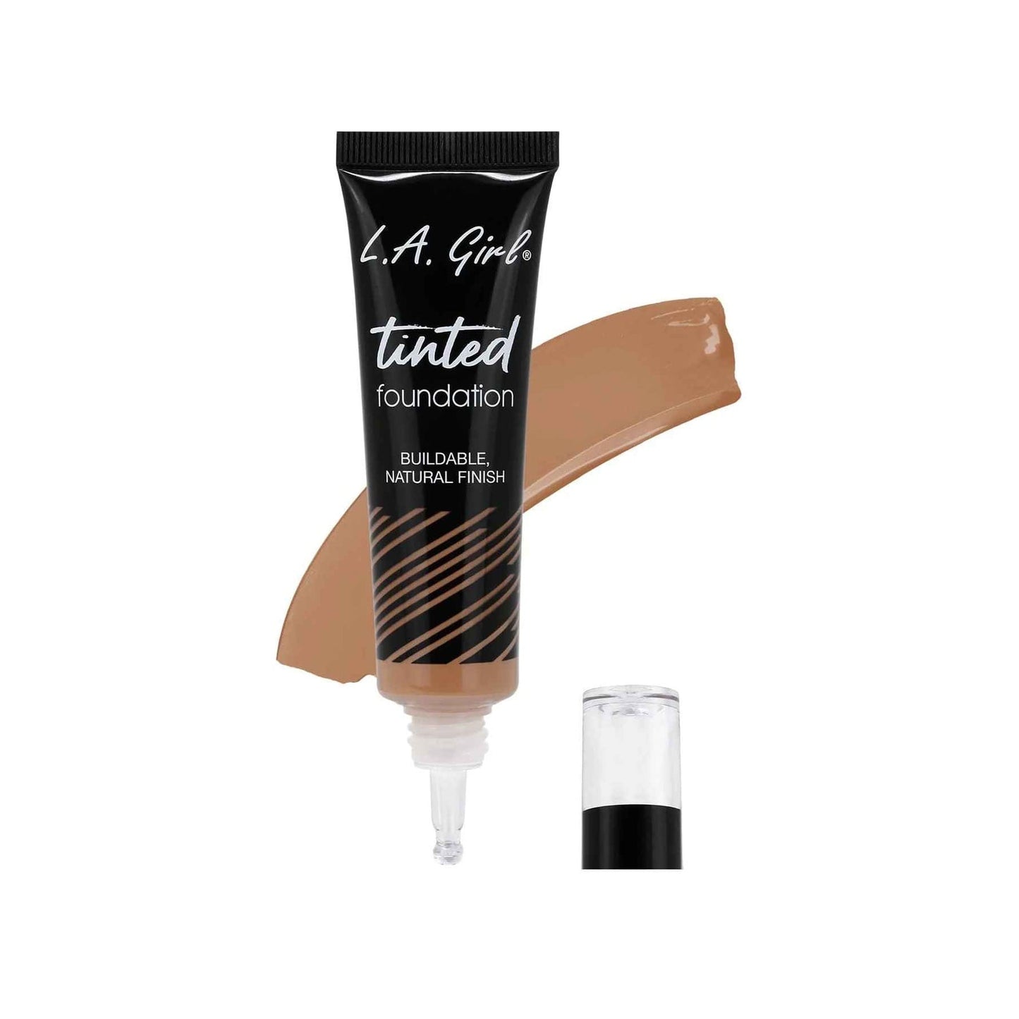 La Girl Tinted Foundation