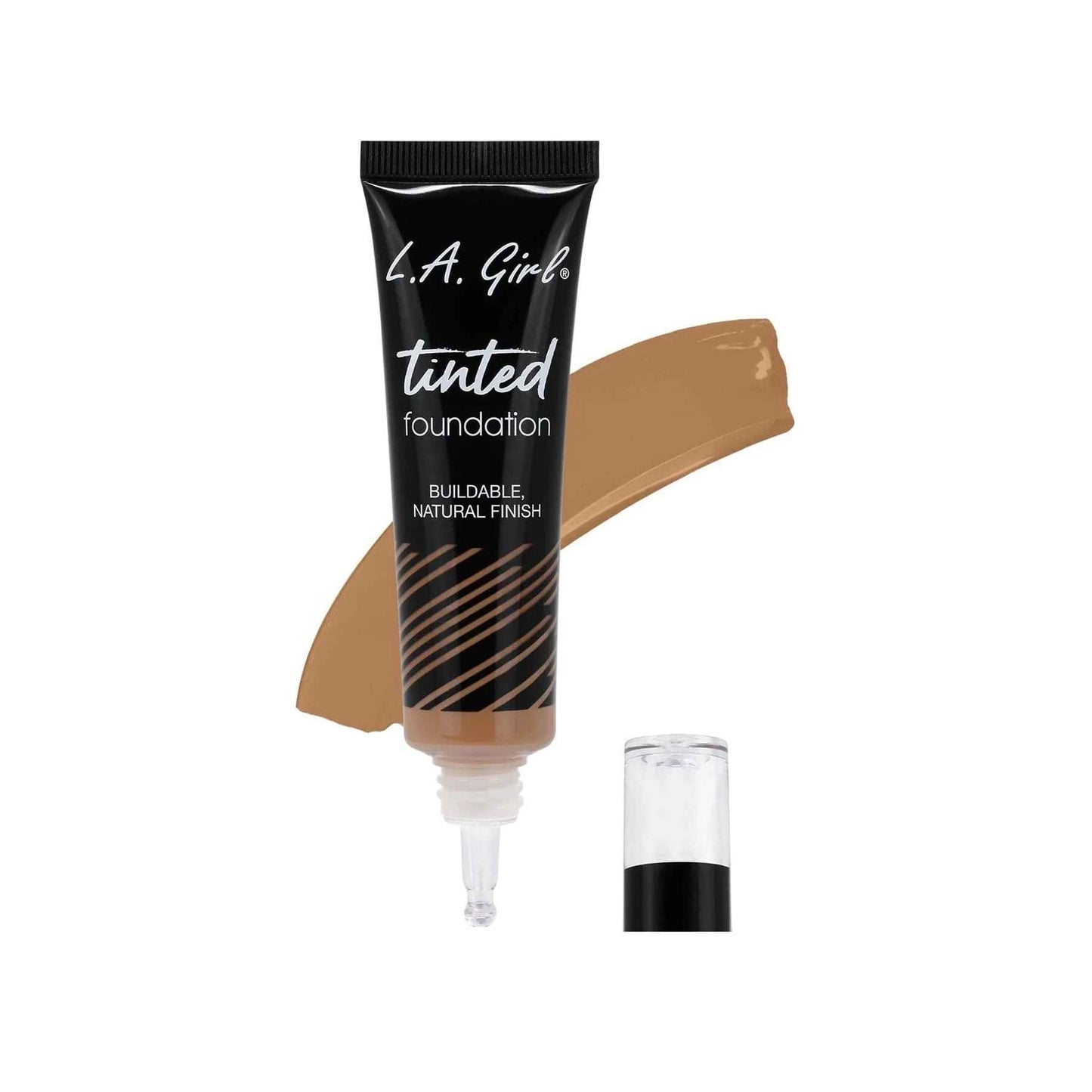 La Girl Tinted Foundation