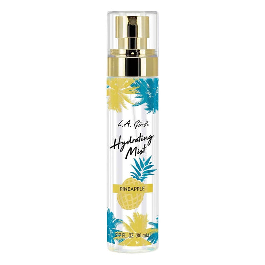 La Girl Hydrating Mist Pineapple