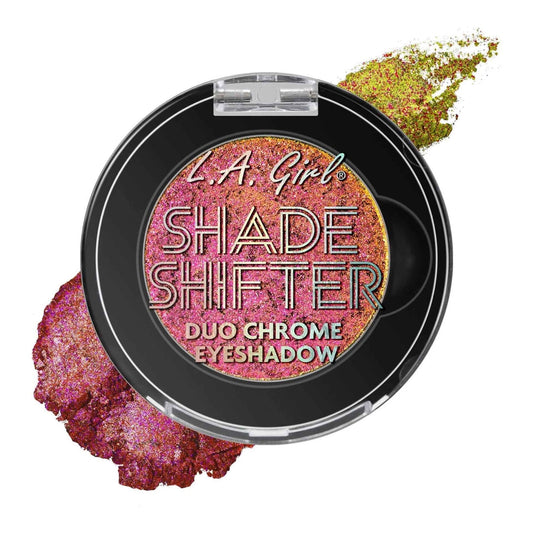 La Girl Shade Shifter Chrome Eye Color