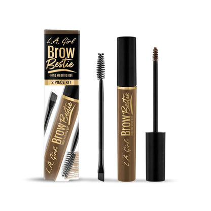 La Girl Brow Bestie Gel Kit
