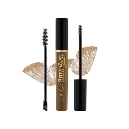 La Girl Brow Bestie Gel Kit