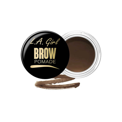 La Girl Brow Pomade Soft Brown