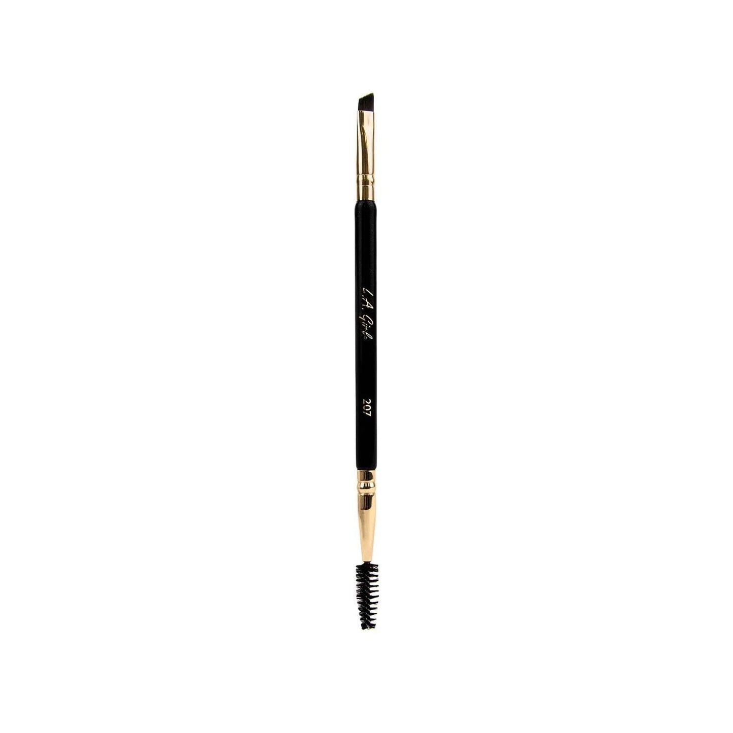 La Girl Brow Pomade Duo Brow Brush