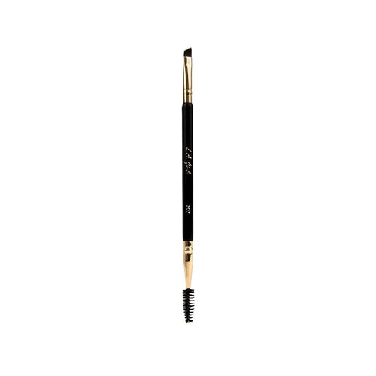 La Girl Brow Pomade Duo Brow Brush
