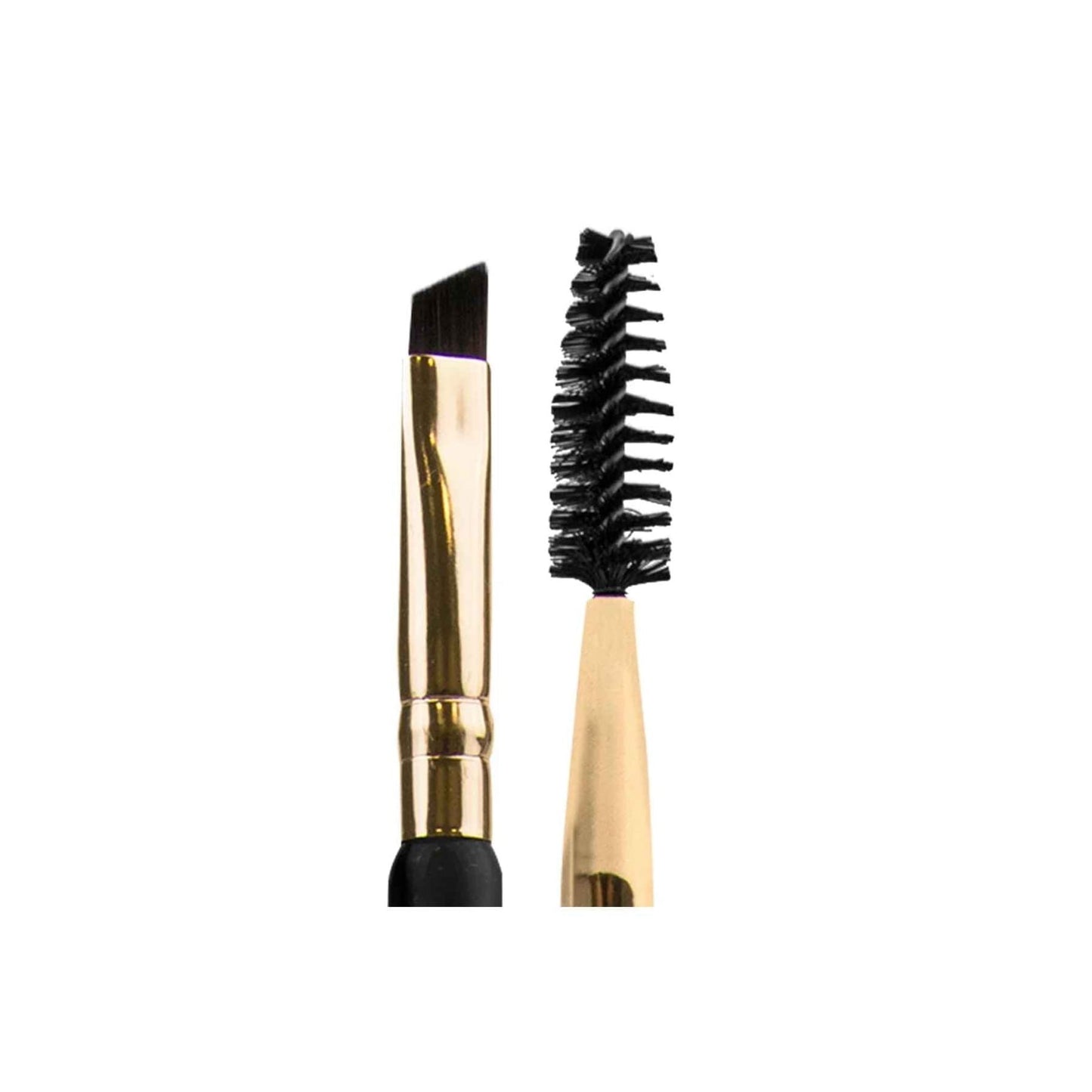 La Girl Brow Pomade Duo Brow Brush