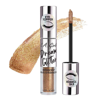 La Girl Dream Glitter Liquid Eyeshadow