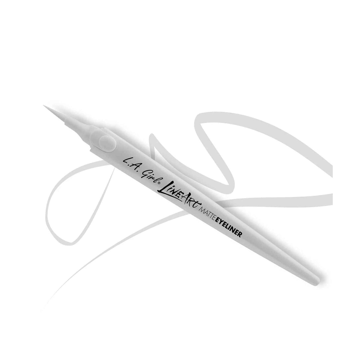 La Girl Line Art Matte Eyeliner