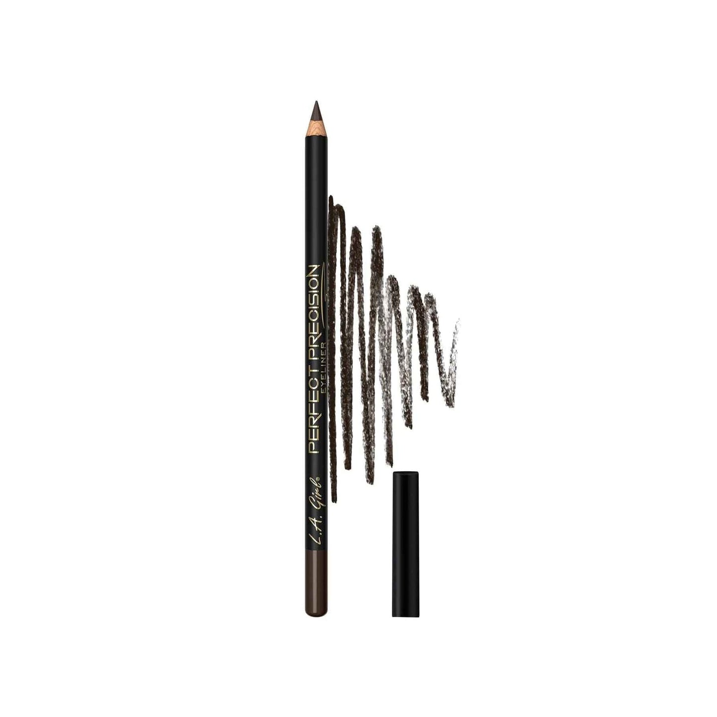 La Girl Perfect Precision Eyeliner