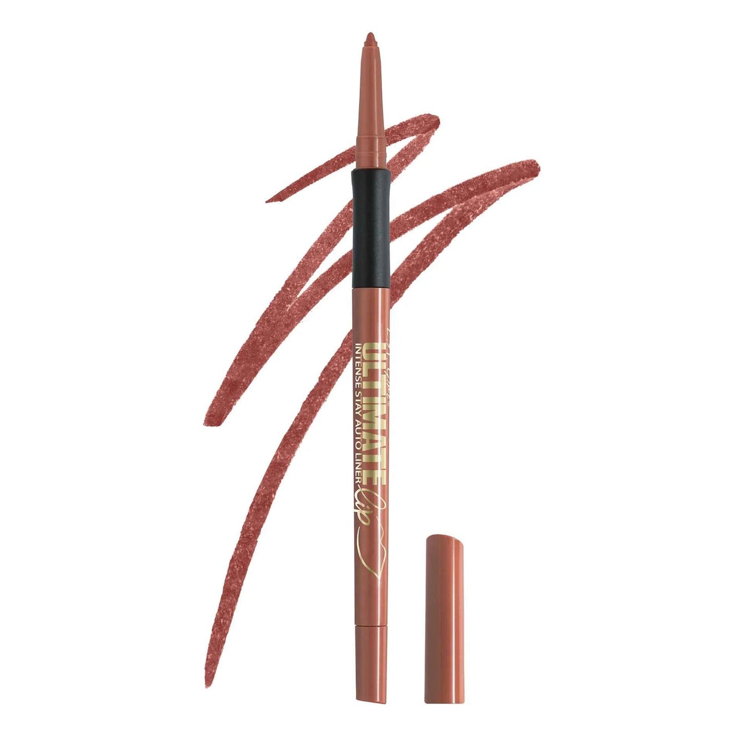 La Girl Ultimate Auto Lipliner