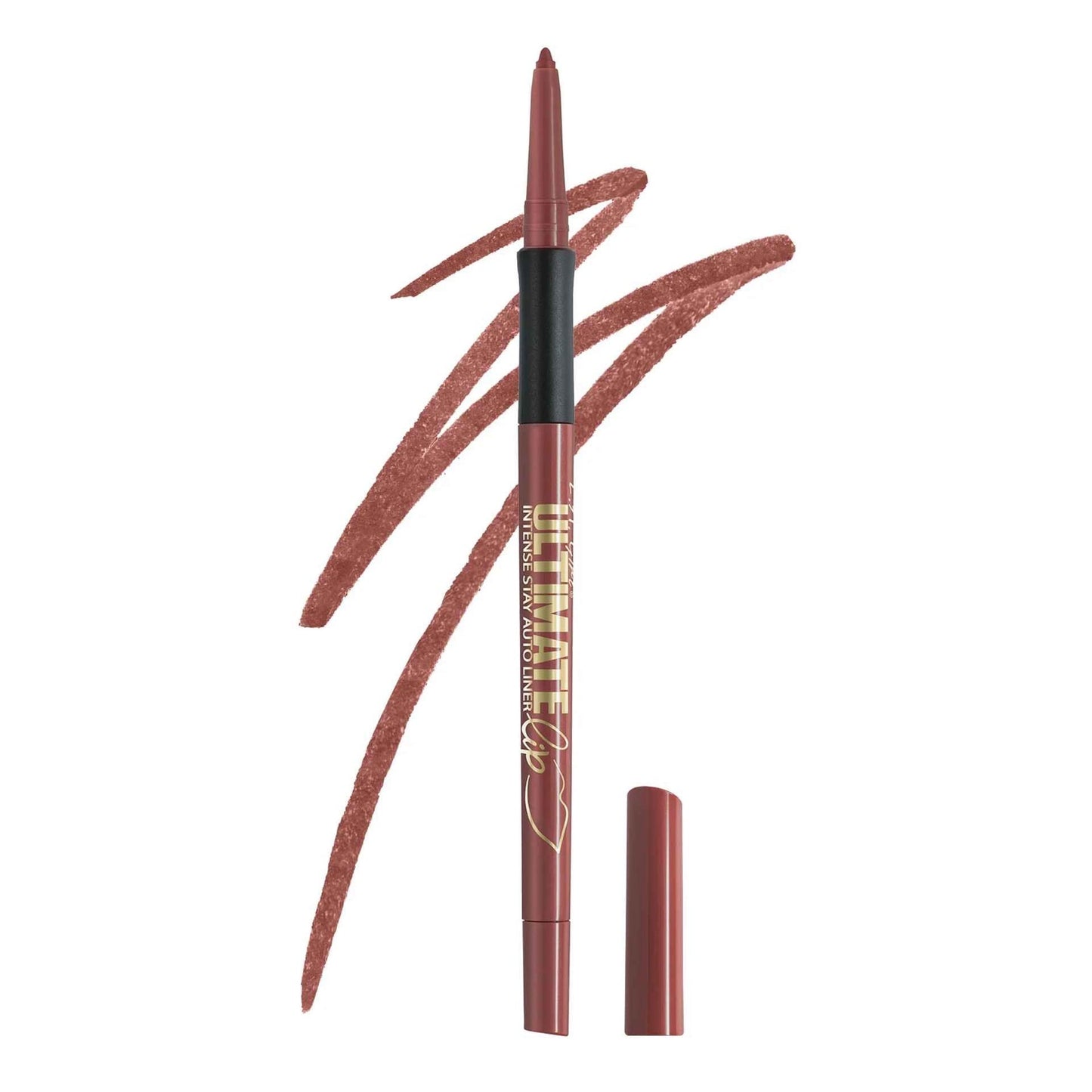 La Girl Ultimate Auto Lipliner