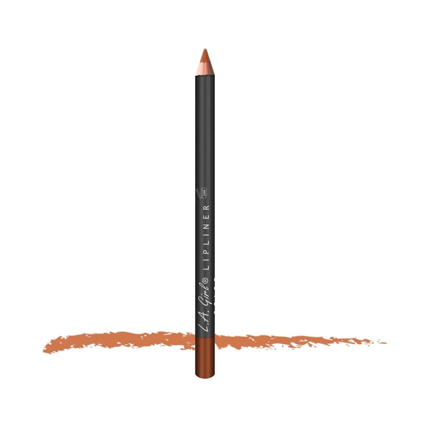 La Girl Lipliner Pencil Forever