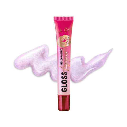 La Girl Gloss Topper Magical