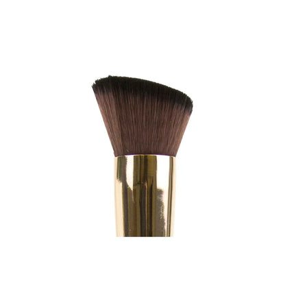 La Girl Pro Brushes Angled Buffer Brush