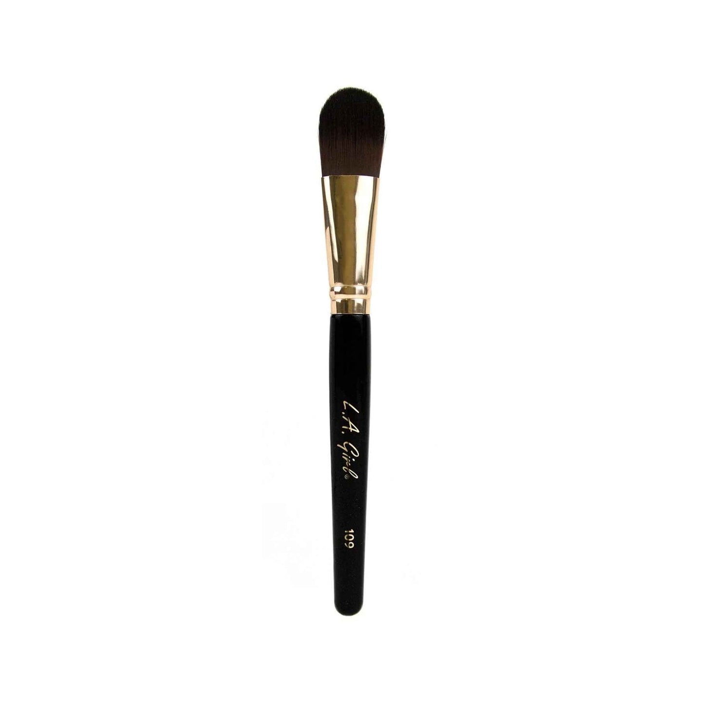 La Girl Pro Brushes Flat Foundation Brush