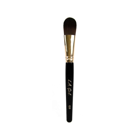 La Girl Pro Brushes Flat Foundation Brush