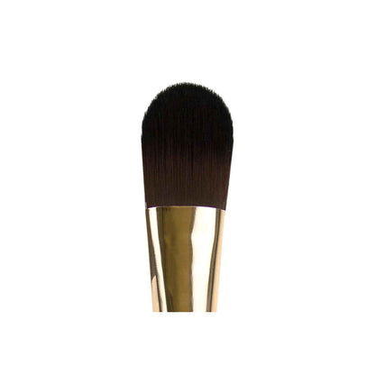 La Girl Pro Brushes Flat Foundation Brush