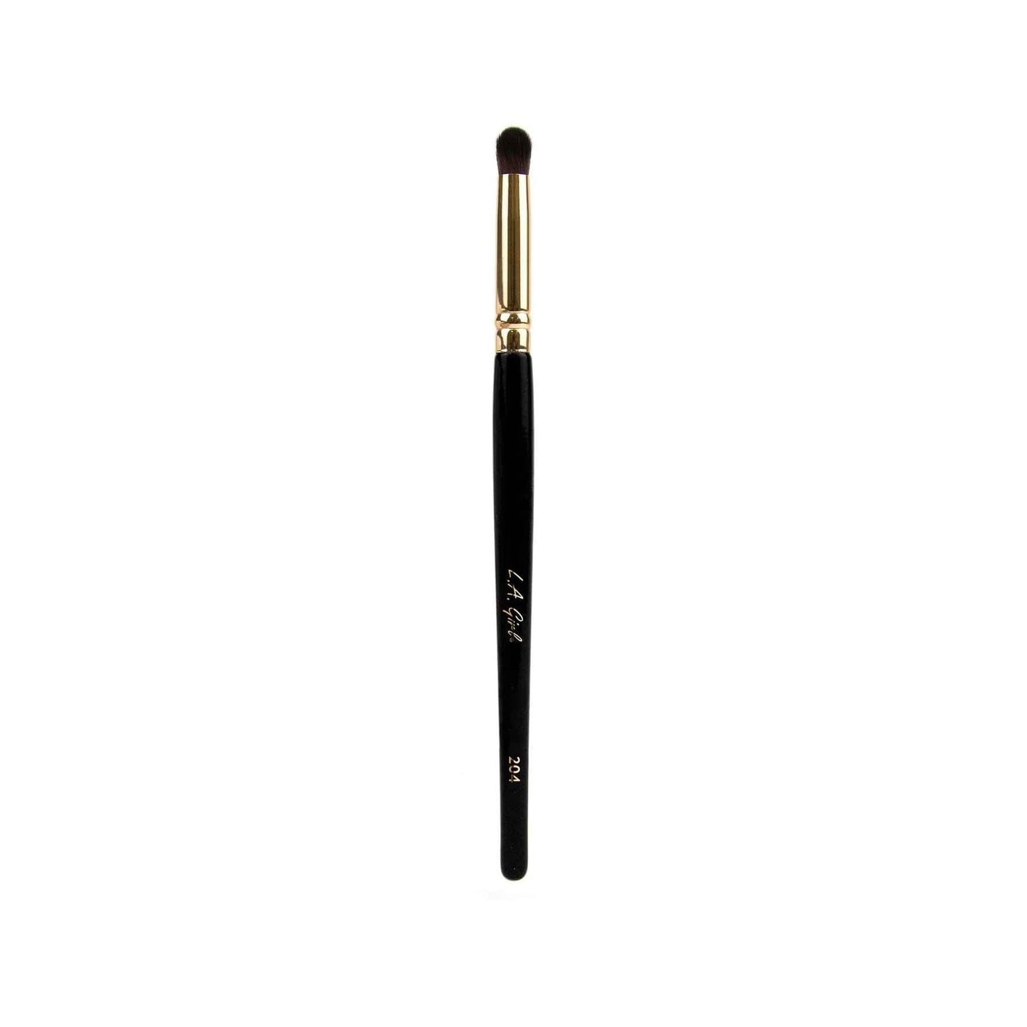 La Girl Pro Brushes Domed Crease Brush