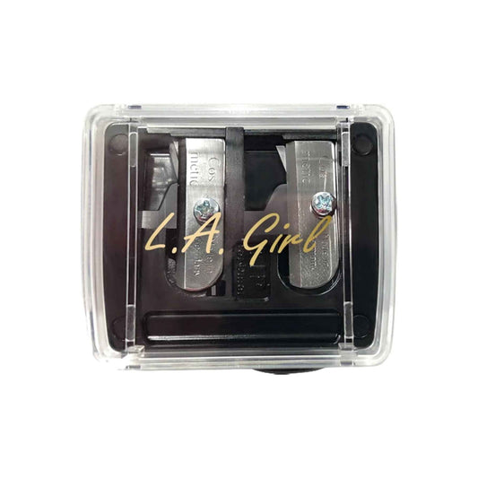 La Girl 3-way Pencil Sharpener 3-way Pencil Sharpener