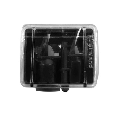 La Girl 3-way Pencil Sharpener 3-way Pencil Sharpener