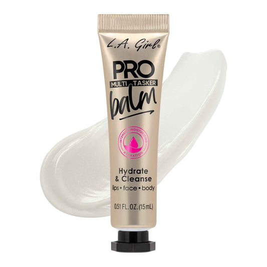 La Girl Pro.balm for Everywhere Lips Face and Body