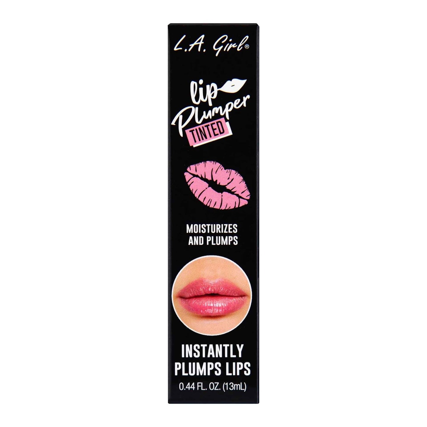 La Girl Tinted Lip Plumper