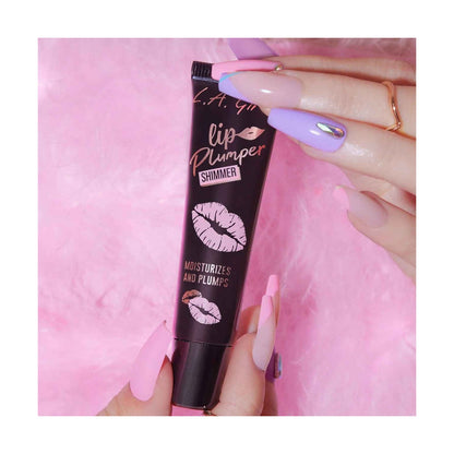 La Girl Tinted Lip Plumper