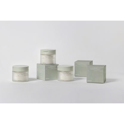 Celimax Ji Woo Gae Cica Bha Blemish Toner Pad (60pads)