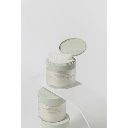 Celimax Ji Woo Gae Cica Bha Blemish Toner Pad (60pads)