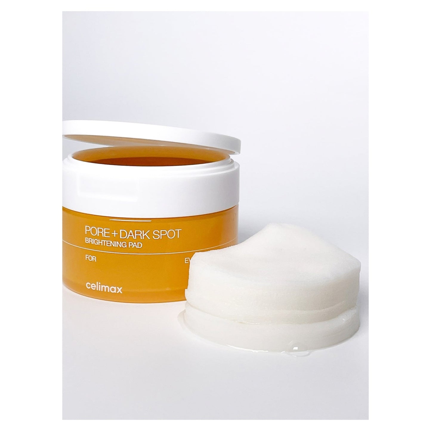 Celimax Pore+dark Spot Brightening Pad (40pads)