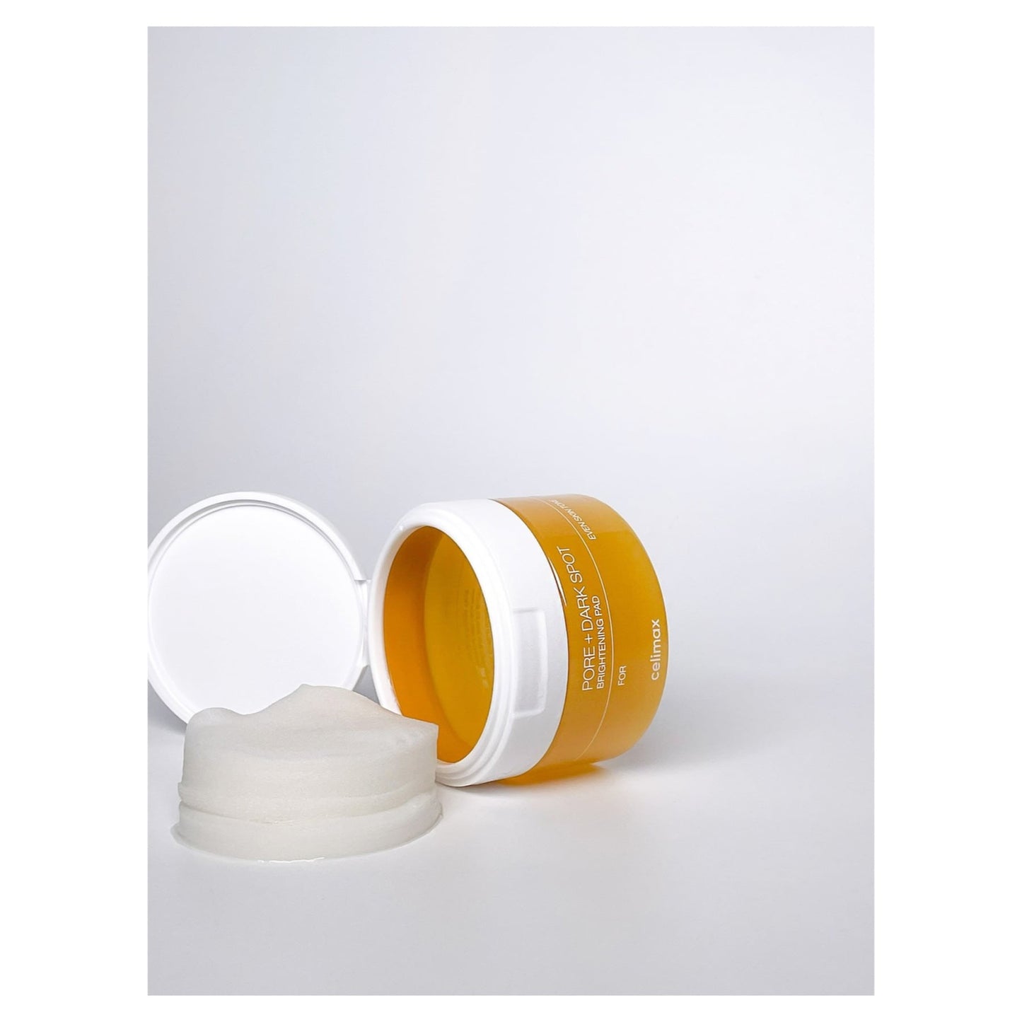 Celimax Pore+dark Spot Brightening Pad (40pads)