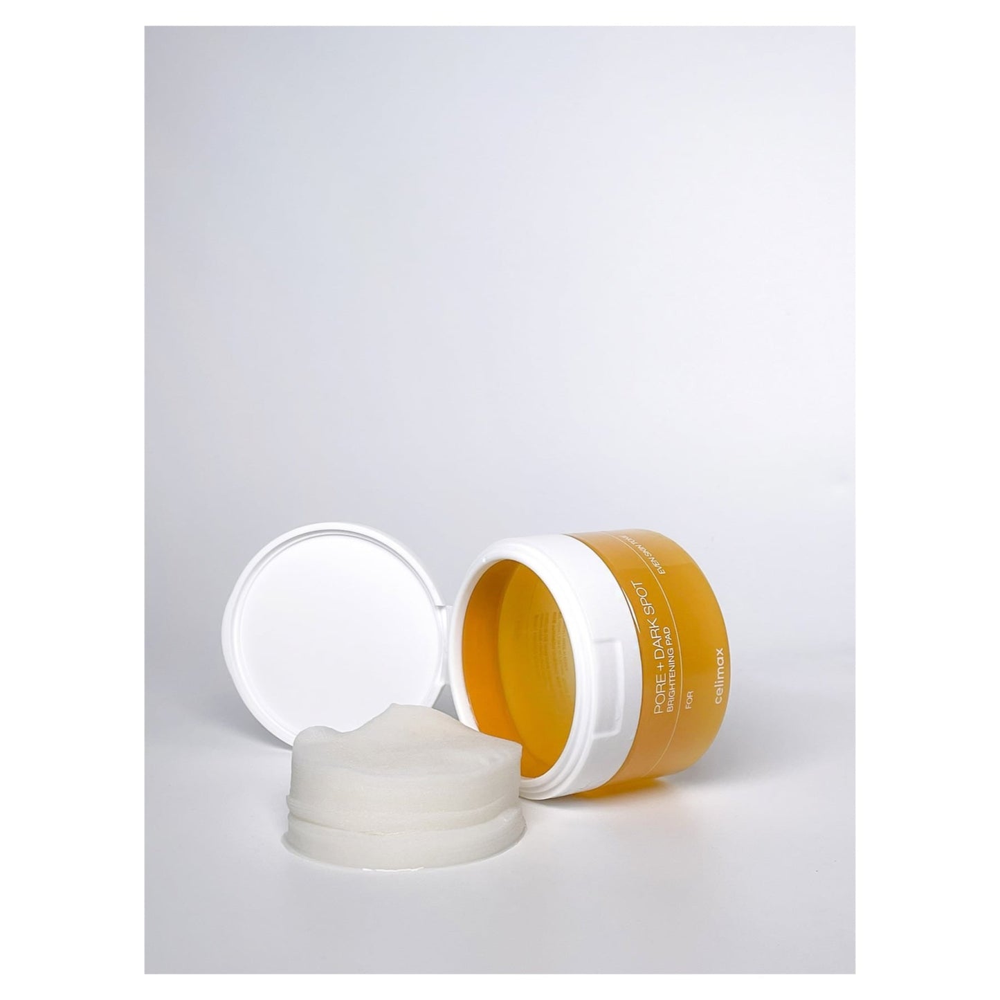 Celimax Pore+dark Spot Brightening Pad (40pads)