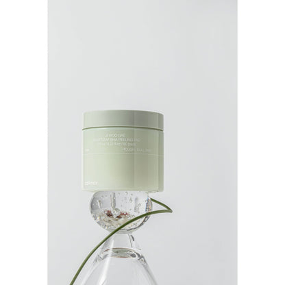 Celimax Ji Woo Gae Heartleaf Bha Peeling Pad