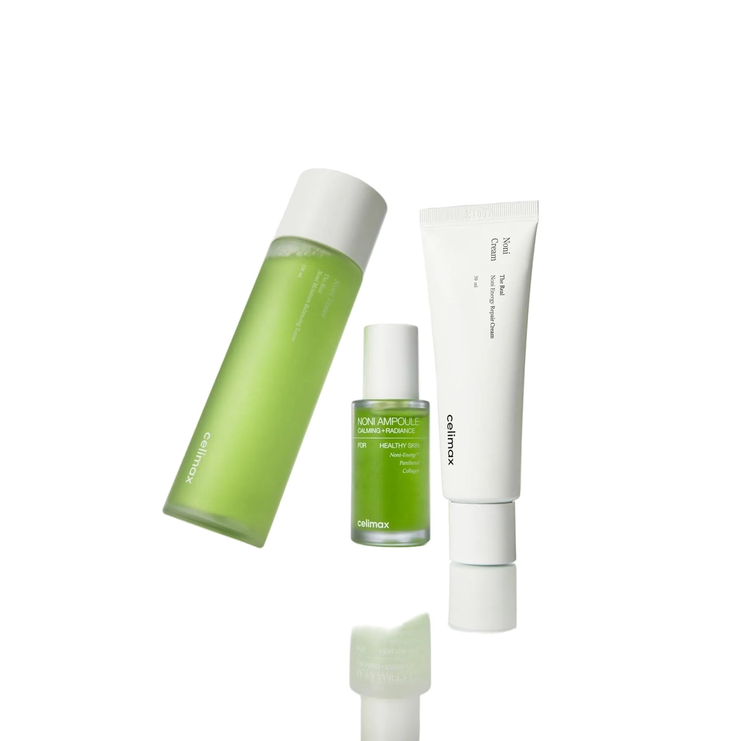 Celimax the Real Noni Energy Ampoule 50ml