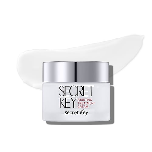 Secret Key Starting Treatment Original Cream 50g