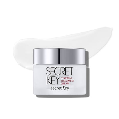 Secret Key Starting Treatment Original Cream 50g