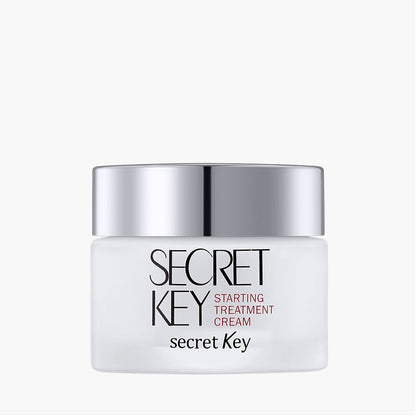 Secret Key Starting Treatment Original Cream 50g